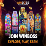 winbossme is swapping clothes online from 