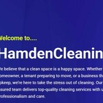 Hamden Cleaning llc is swapping clothes online from HAMDEN, CT