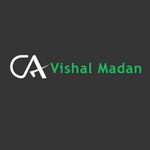 CA Vishal Madan is swapping clothes online from 