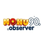 NOHU90 is swapping clothes online from 