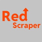 redscraper is swapping clothes online from 