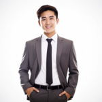 blvkaiqin is swapping clothes online from 