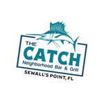 The Catch Neighborhood Bar & Grill is swapping clothes online from 