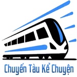 Chuyến Tàu Kể Chuyện is swapping clothes online from 