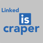 linkediscraper is swapping clothes online from 