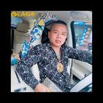 CEO DAGA Tuyền Mốc is swapping clothes online from 