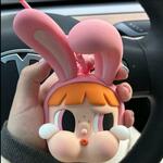Crybaby Toy is swapping clothes online from 