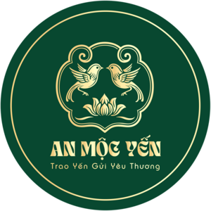 Yến sào An Mộc Yến is swapping clothes online from 