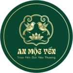 Yến sào An Mộc Yến is swapping clothes online from 