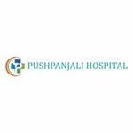 Pushpanjali Hospital is swapping clothes online from DELHI, DELHI