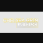 chelseagrinmerch is swapping clothes online from 