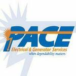 Pace Electrical Services is swapping clothes online from BEAR, DE