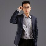 kimtrungyen is swapping clothes online from 
