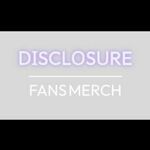 disclosuremerch is swapping clothes online from 