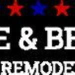 Above & Beyond Pool Remodeling is swapping clothes online from 