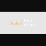 creedmerchshop is swapping clothes online from 