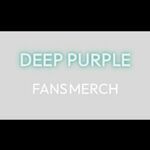 deeppurplemerch is swapping clothes online from 