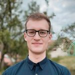 jameswilson20 is swapping clothes online from 