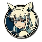 Ảnh Anime is swapping clothes online from 