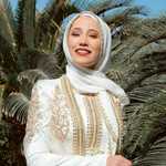 Areej Salam is swapping clothes online from 