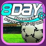8dayren is swapping clothes online from 