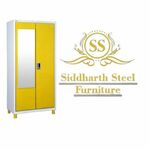 Siddharth Steel Furniture is swapping clothes online from 