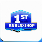 shoproblox1stnet is swapping clothes online from 