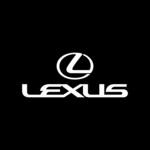 Lexus RX is swapping clothes online from 