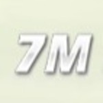 7M is swapping clothes online from 