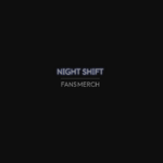 nightshiftmerchandise is swapping clothes online from 