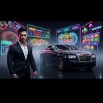 CEO C54 Tùng Archer is swapping clothes online from 