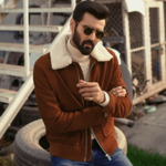nyamericanjacket is swapping clothes online from 