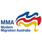 MODERN MIGRATION AUSTRALIA is swapping clothes online from 