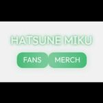 hatsunemikumerch is swapping clothes online from 