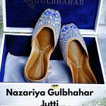 punjabijuttis is swapping clothes online from 