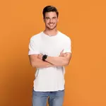 jacubbrichka is swapping clothes online from Warsaw, 