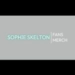 sophieskeltonmerch is swapping clothes online from 