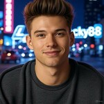 lucky88rzx is swapping clothes online from 