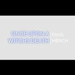 onceuponawitchsdeathmerch is swapping clothes online from 