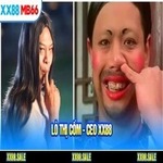 Lò Thị Cốm - CEO XX88 is swapping clothes online from 