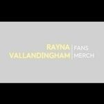raynavallandinghammerch is swapping clothes online from 