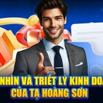 ceotahoangson is swapping clothes online from 