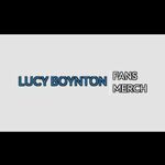 lucyboyntonmerch is swapping clothes online from 