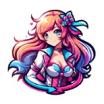 anhsexcosplay18 is swapping clothes online from 