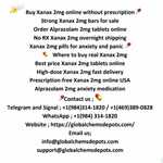 Xanax 2mg pills for anxiety and panic is swapping clothes online from 