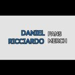 danielricciardommerch is swapping clothes online from 