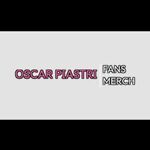 oscarpiastrimerch is swapping clothes online from 
