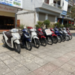 tthuexehalong is swapping clothes online from 