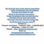 Cheap Clonazepam 2mg overnight delivery is swapping clothes online from 