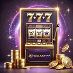 GALAXY77 is swapping clothes online from 